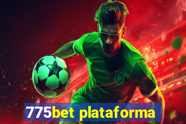 775bet plataforma